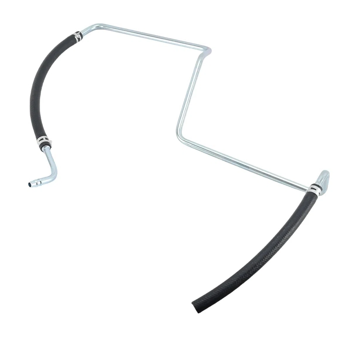 Servolenkungspumpe Hydraulikpumpe Lenkung Für Chevrolet Für Trailblazer L6 Für Envoy 2002-2009 26095037 Servolenkung Druck Rückkehr Schlauch