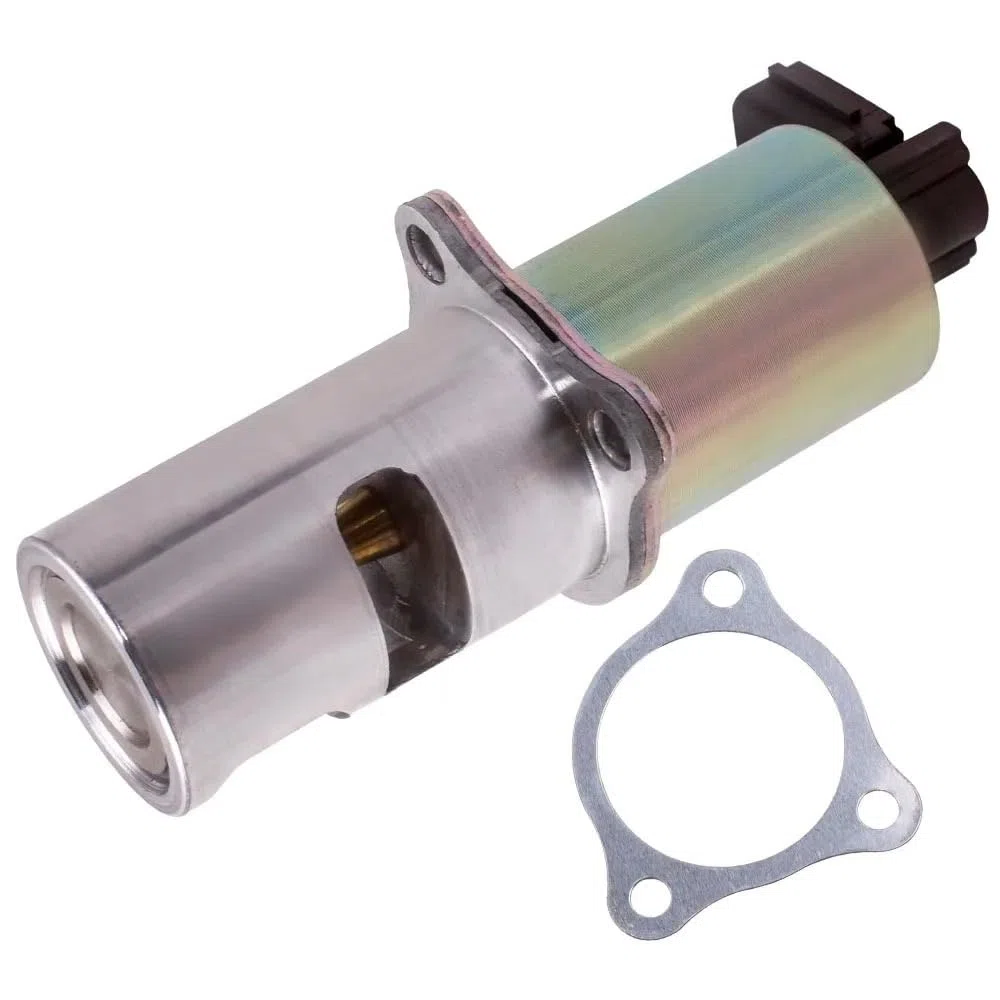 AGR-Ventil AGR-VENTIL Für Laguna Für Megane Für Kangoo Für Scenic Für Volvo Für S40 Für V40 1,9 D 93160003