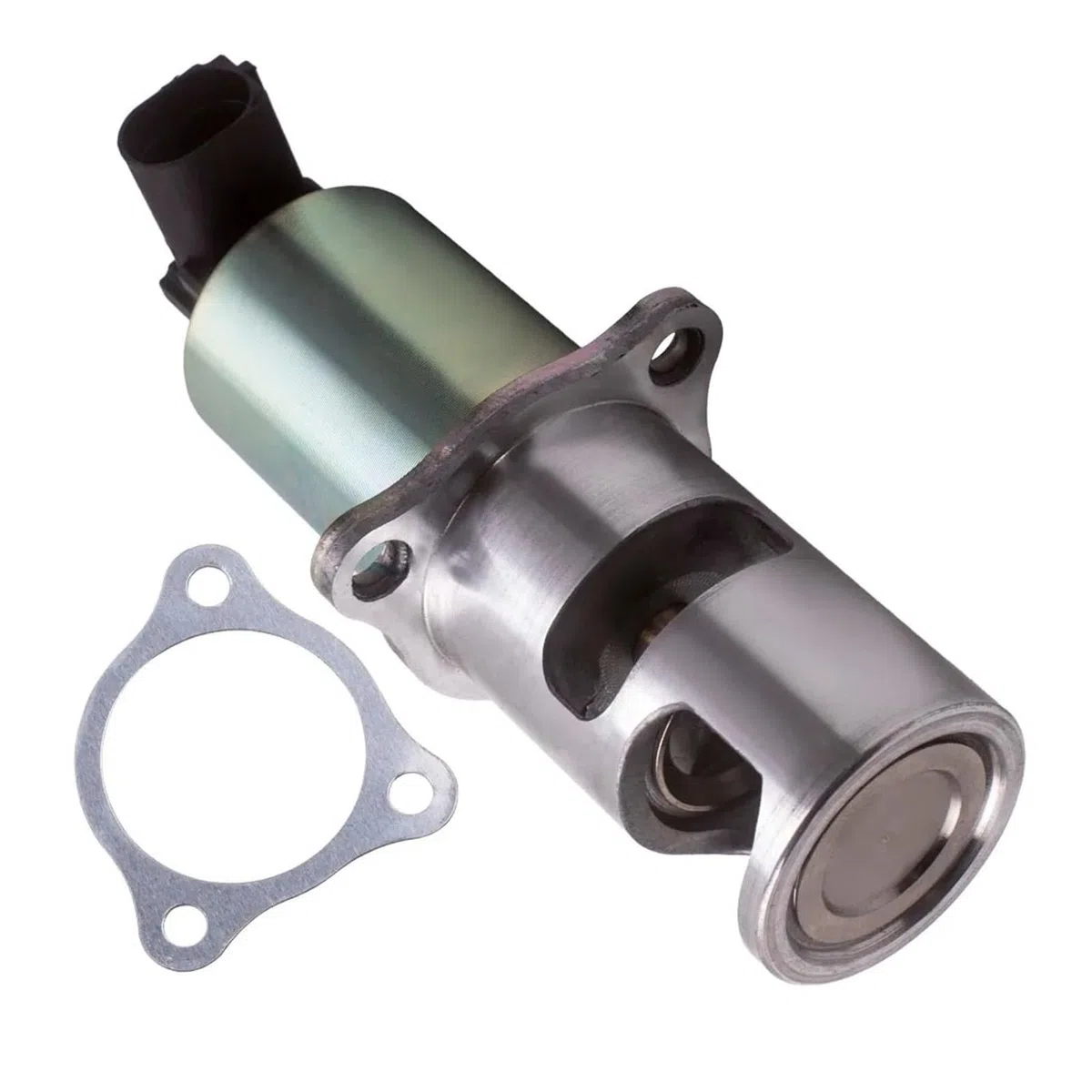 AGR-VENTIL Für Clio MK II Für Espace Für Laguna Für Megane Für Scenic Für Trafic 1,9 Für DCi 7700107797 8200467001 8200542997 7700107471 AGR-Ventil