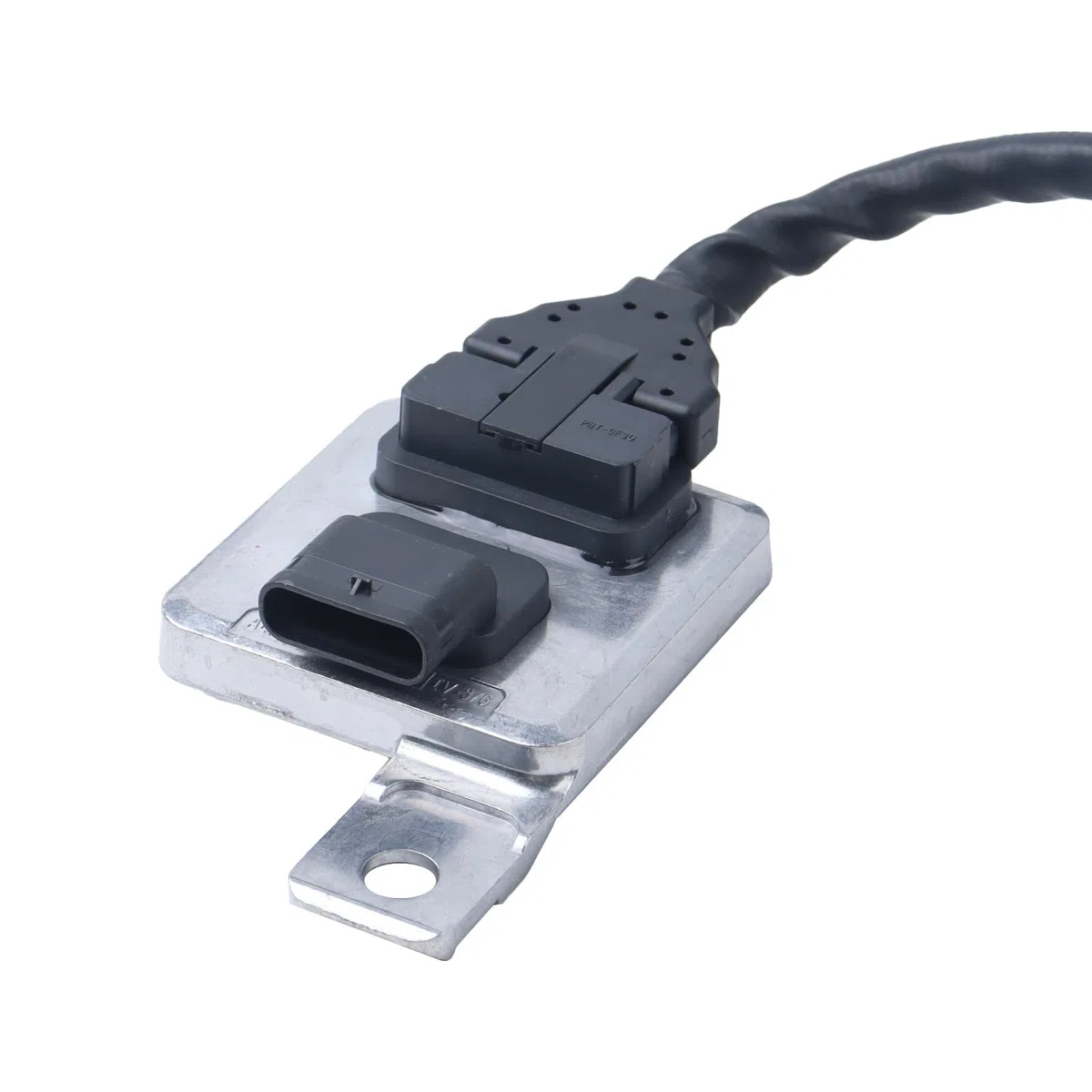 Stickstoffoxid NOx Sensor für Audi A4 VW Sharan 8K0907807E 03L907807AD