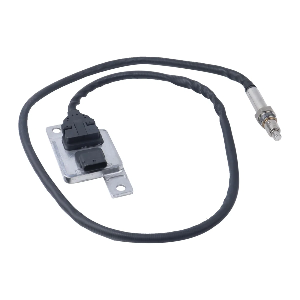 Stickstoffoxid NOx Sensor für Audi A4 VW Sharan 8K0907807E 03L907807AD