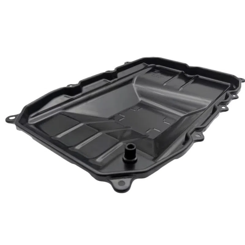 Ölwanne aus Aluminium Getriebeölwanne Und Dichtung
