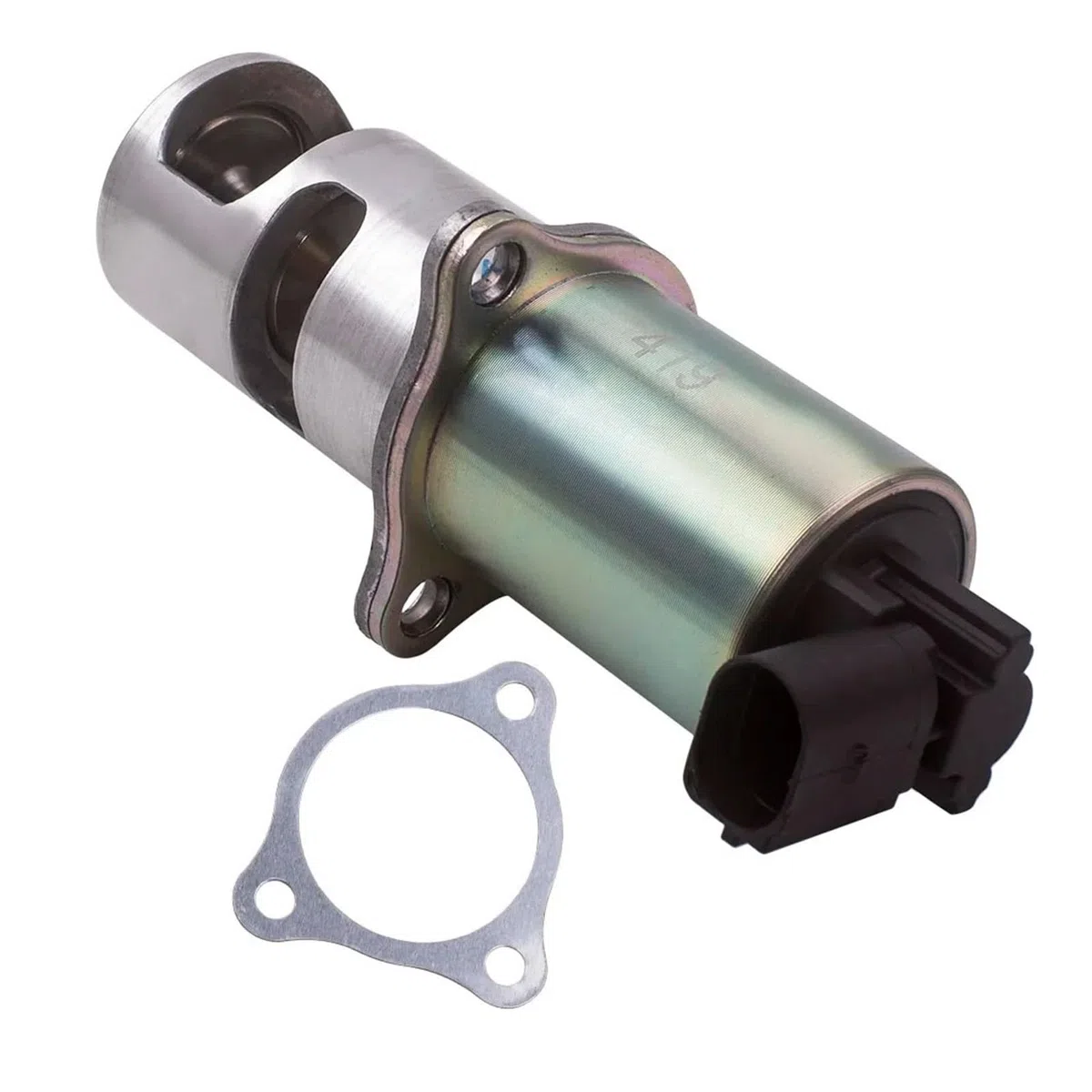 AGR-Ventil AGR-VENTIL Für Laguna Für Megane Für Kangoo Für Scenic Für Volvo Für S40 Für V40 1,9 D 93160003