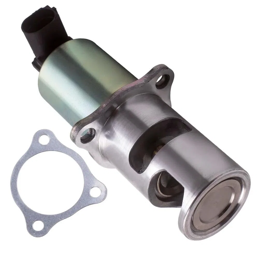 AGR-Ventil AGR-VENTIL Für Laguna Für Megane Für Kangoo Für Scenic Für Volvo Für S40 Für V40 1,9 D 93160003