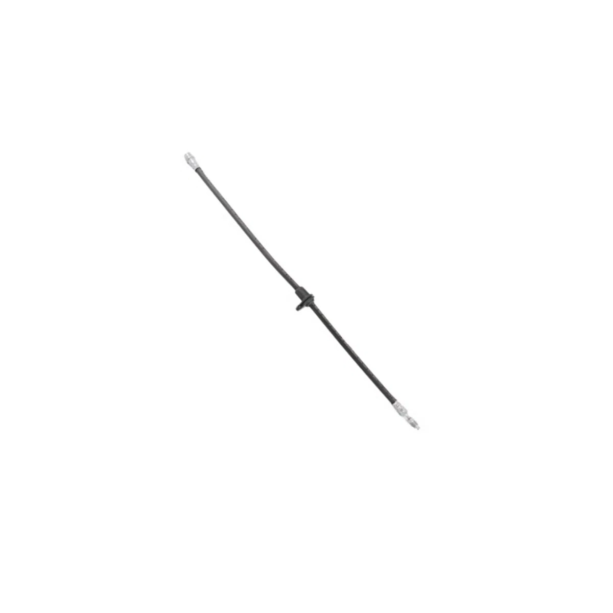 Vorderer Bremsschlauch Bremsleitung Für G70 735i 740i 760iX I7 2021–2025