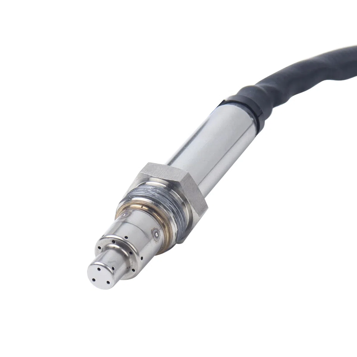 Stickstoffoxid NOx Sensor für Audi A4 VW Sharan 8K0907807E 03L907807AD