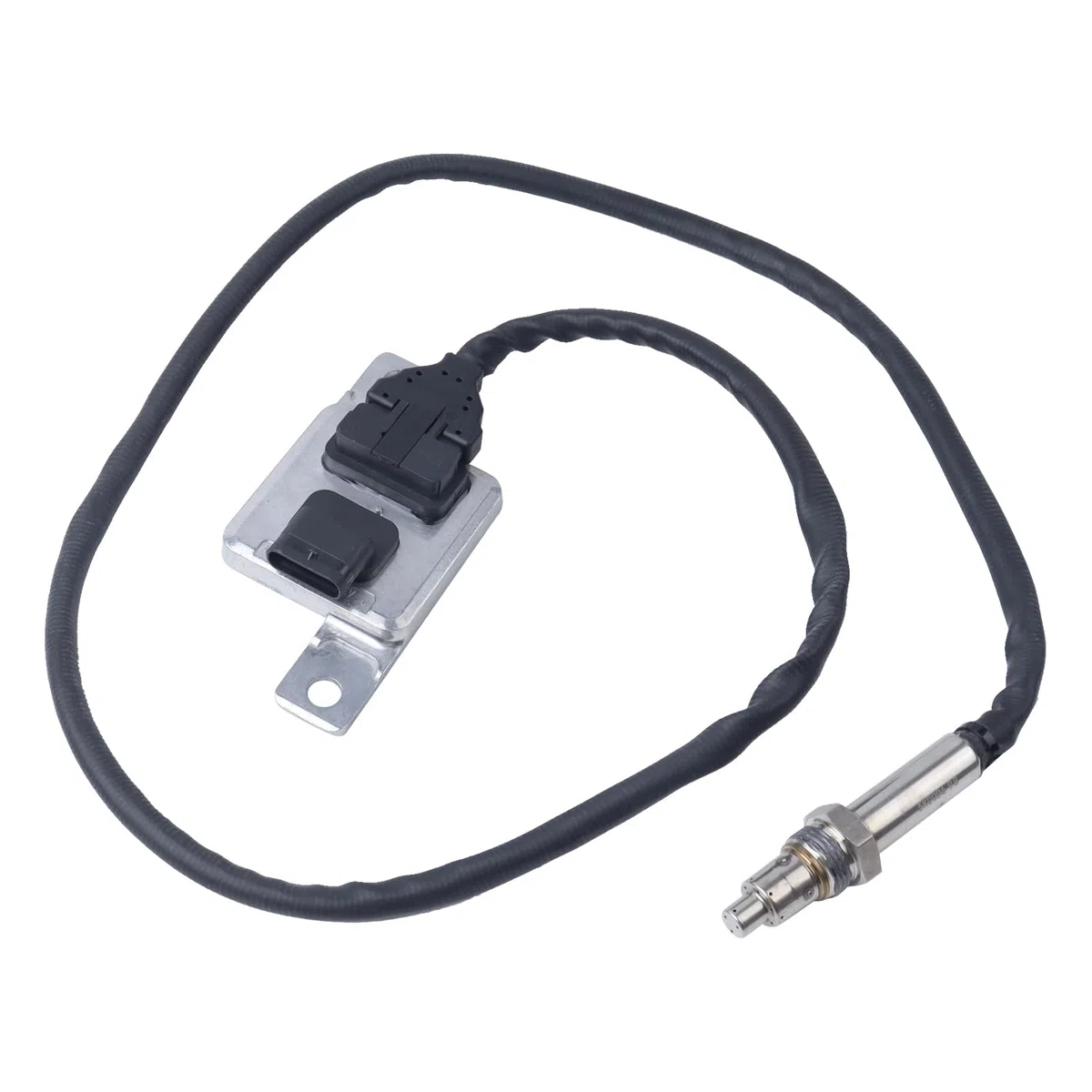 Stickstoffoxid NOx Sensor für Audi A4 VW Sharan 8K0907807E 03L907807AD