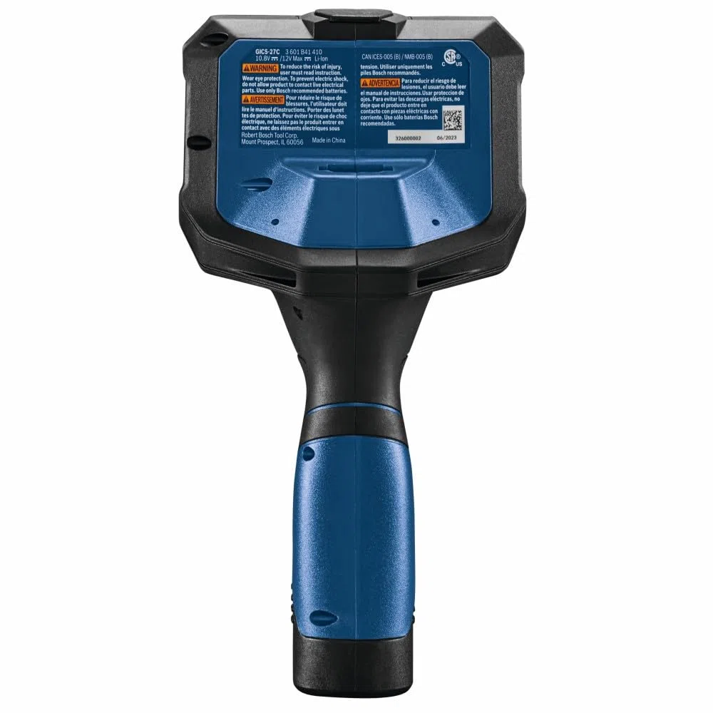 Bosch GIC5-27C 12V Max Connected 11Ft. Handheld Inspektionskamera