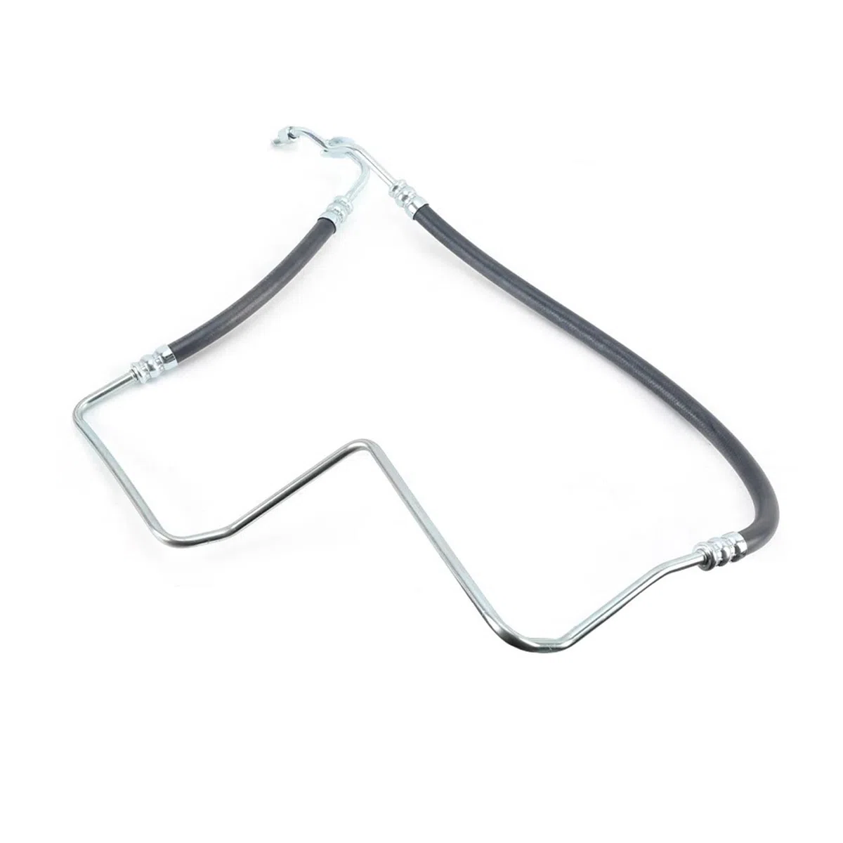Servolenkungspumpe Hydraulikpumpe Lenkung Für Chevrolet Für Trailblazer L6 Für Envoy 2002-2009 26095037 Servolenkung Druck Rückkehr Schlauch