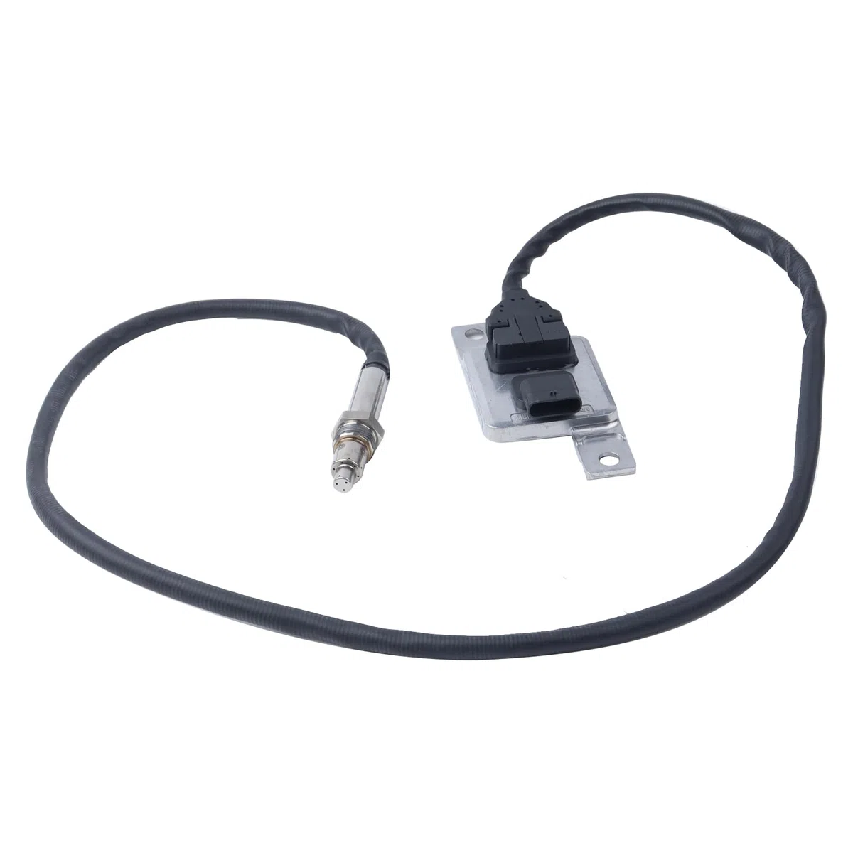 Stickstoffoxid NOx Sensor für Audi A4 VW Sharan 8K0907807E 03L907807AD