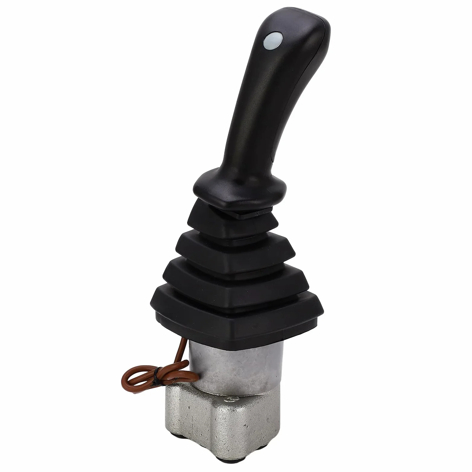 Bagger -Joystick -Pilotventil, Hoher Genauigkeits -Legierungsstahl -Betriebsgriff mit Strenger Inspektion für Rexroth -Montage- und Baggermodelle