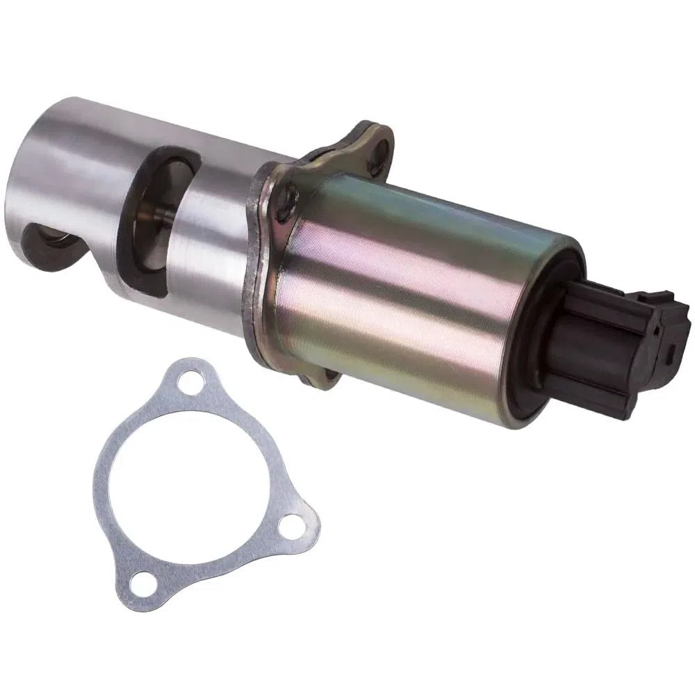 AGR-VENTIL Für Clio MK II Für Espace Für Laguna Für Megane Für Scenic Für Trafic 1,9 Für DCi 7700107797 8200467001 8200542997 7700107471 AGR-Ventil