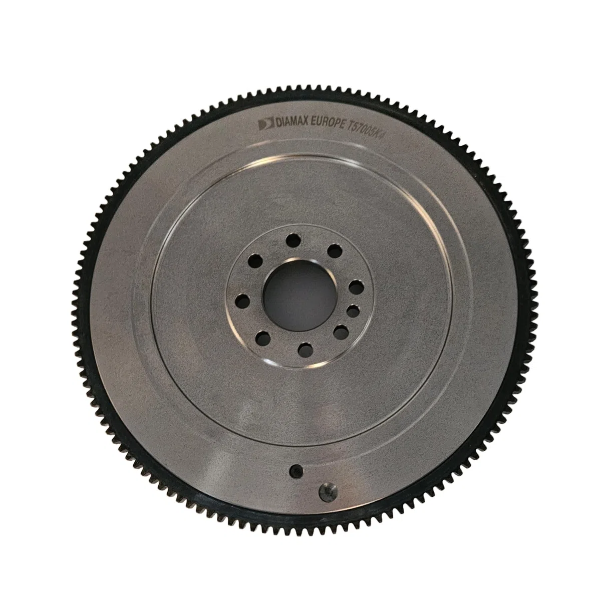 DIAMAX T57005K4 Kupplungssatz komplett mit Einmassenschwungrad mit Druckplattenschrauben mit Ausrücklager Kompatibel mit CITROËN C5 III Kombi RW 0532N3 0532Q5 9660745680