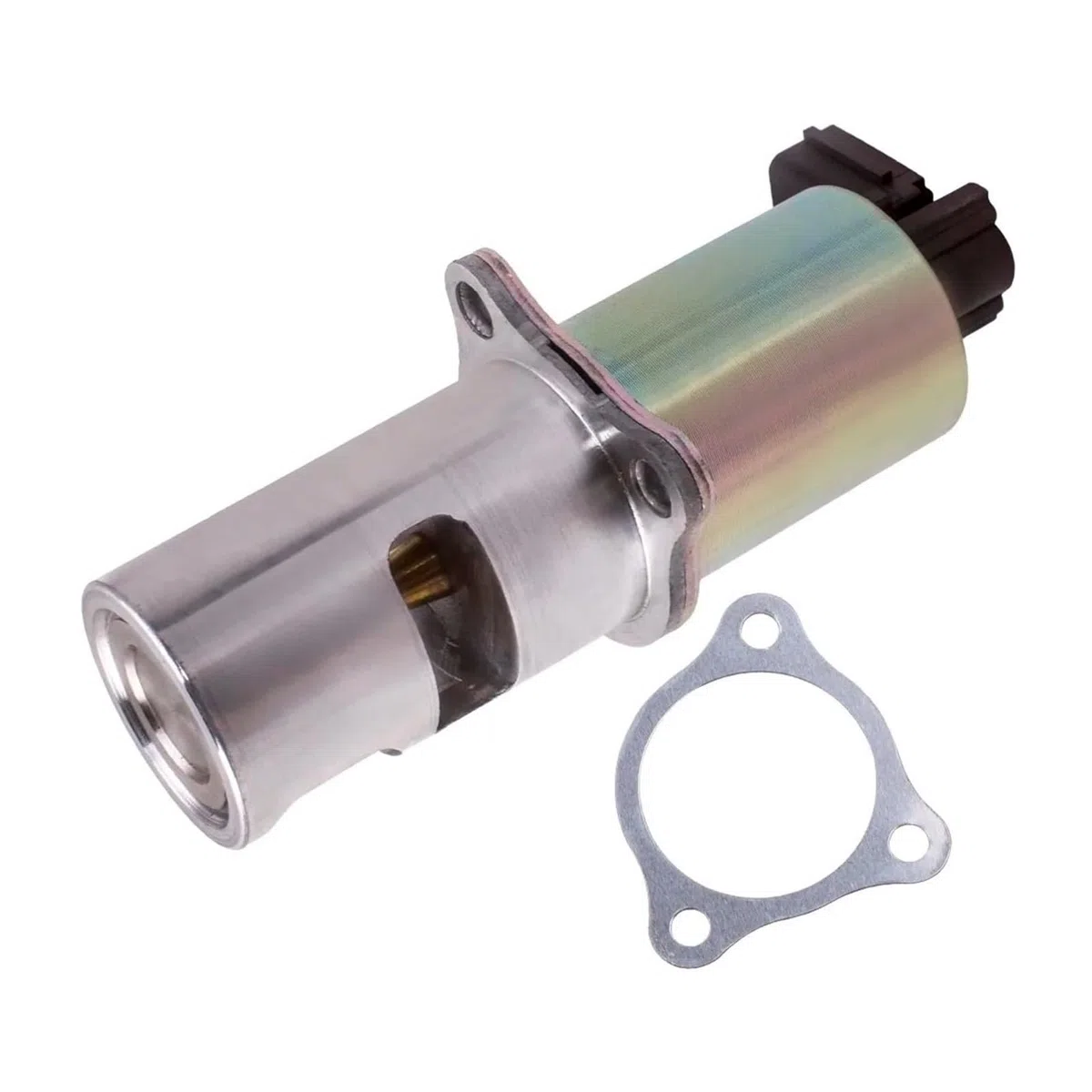 AGR-VENTIL Für Clio MK II Für Espace Für Laguna Für Megane Für Scenic Für Trafic 1,9 Für DCi 7700107797 8200467001 8200542997 7700107471 AGR-Ventil