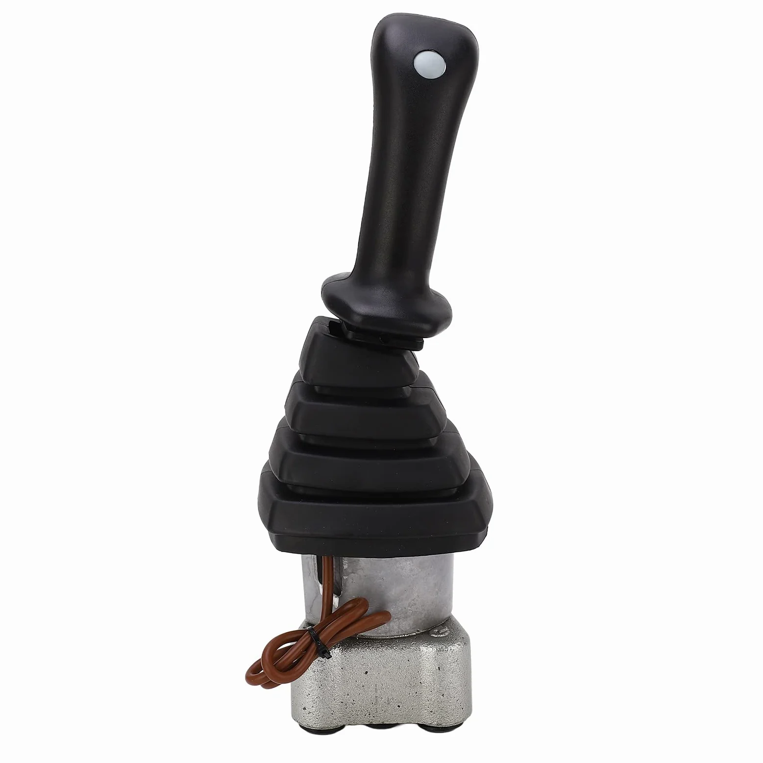 Bagger -Joystick -Pilotventil, Hoher Genauigkeits -Legierungsstahl -Betriebsgriff mit Strenger Inspektion für Rexroth -Montage- und Baggermodelle