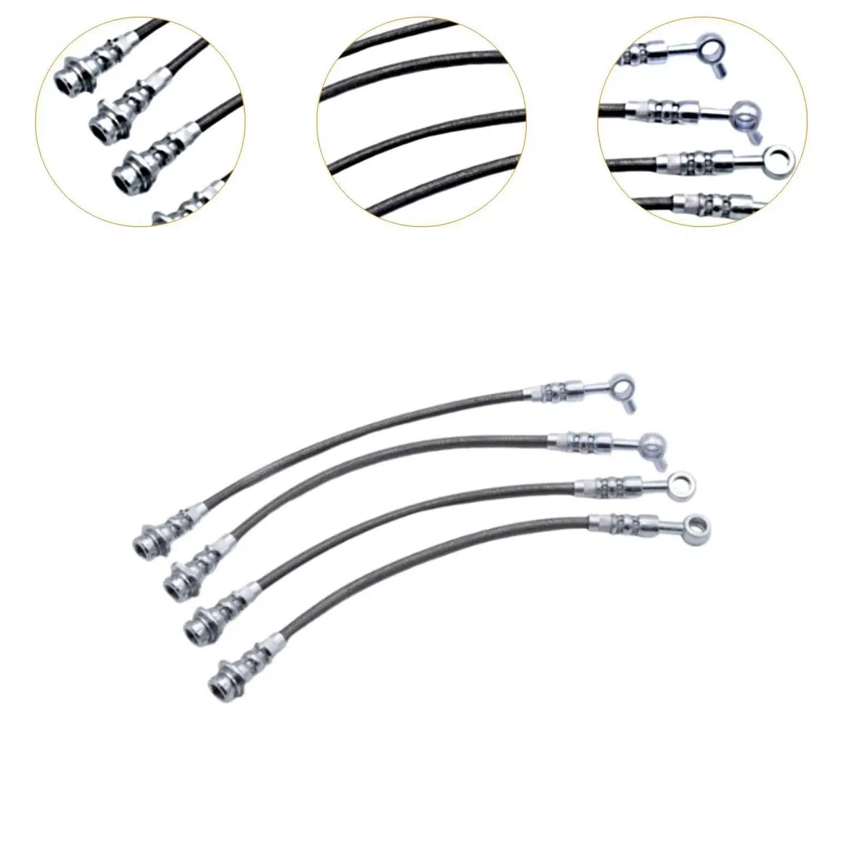 Feststellbremsseil Für Nissan Patrol Y60