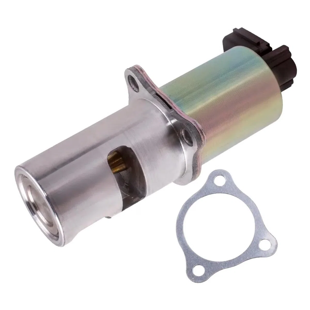 AGR-Ventil AGR-VENTIL Für Nissan Für Primastar Für X83 Für Bus 2001-2009 Für Box 2002-2017 Für DCi 100, Für DCi 80