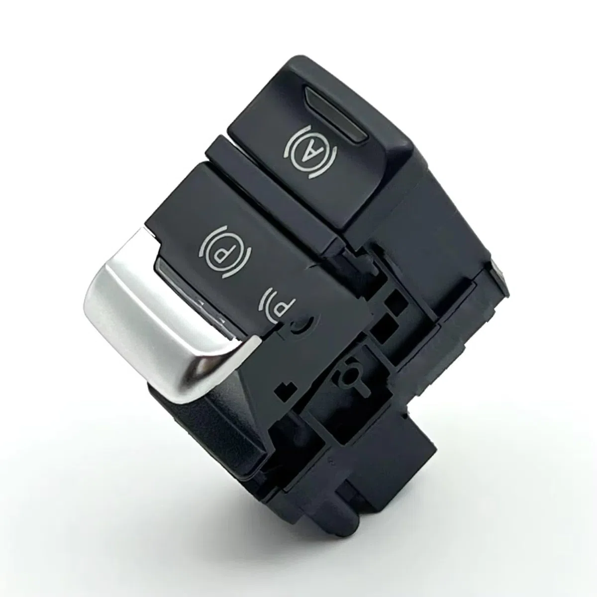 Feststellbremsschalter für Skoda KAROQ (2017), elektrischer Handbremsschalter, Einparkhilfe-Schalter, Kfz-Verbrauchsmaterial 566927225B