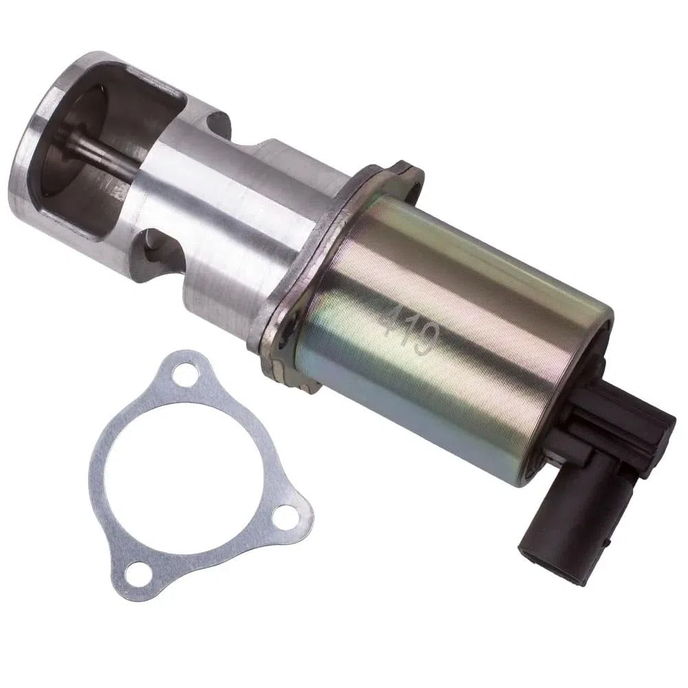 AGR-VENTIL Für Clio MK II Für Espace Für Laguna Für Megane Für Scenic Für Trafic 1,9 Für DCi 7700107797 8200467001 8200542997 7700107471 AGR-Ventil