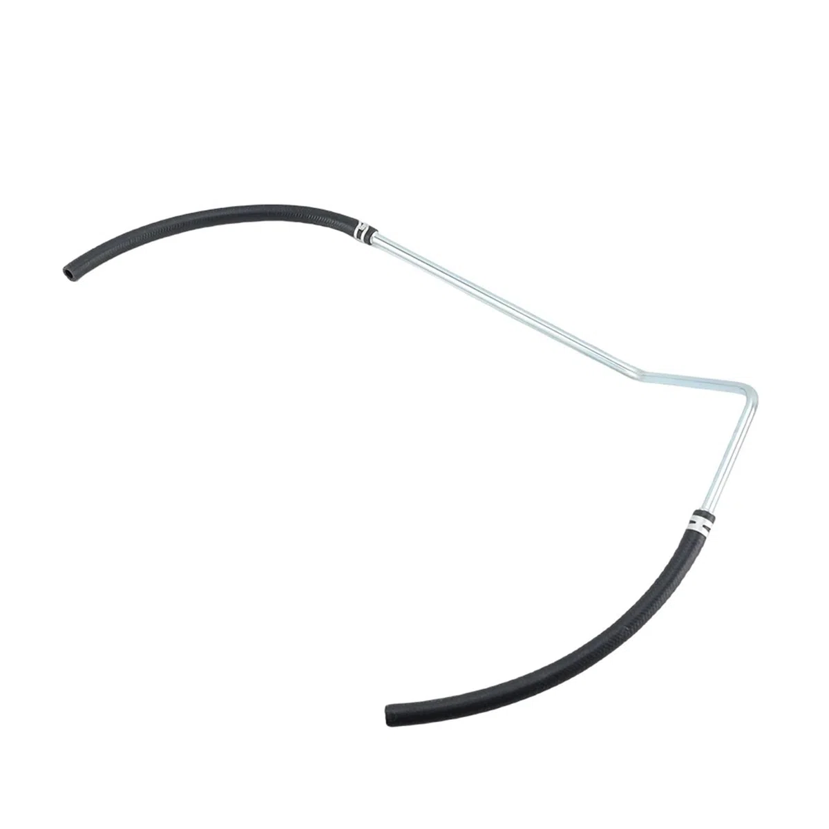 Servolenkungspumpe Hydraulikpumpe Lenkung Für Chevrolet Für Trailblazer L6 Für Envoy 2002-2009 26095037 Servolenkung Druck Rückkehr Schlauch