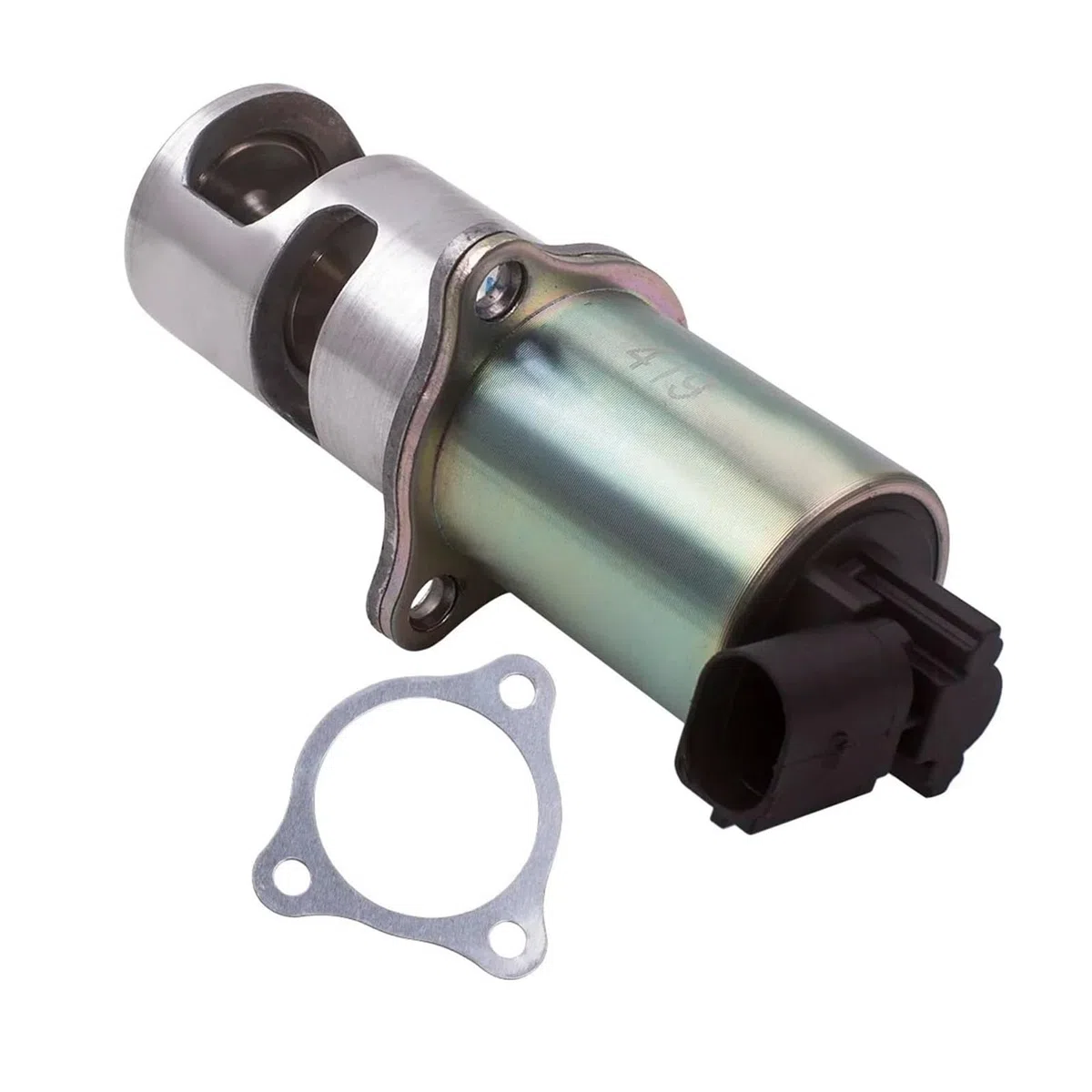 AGR-VENTIL Für Clio MK II Für Espace Für Laguna Für Megane Für Scenic Für Trafic 1,9 Für DCi 7700107797 8200467001 8200542997 7700107471 AGR-Ventil