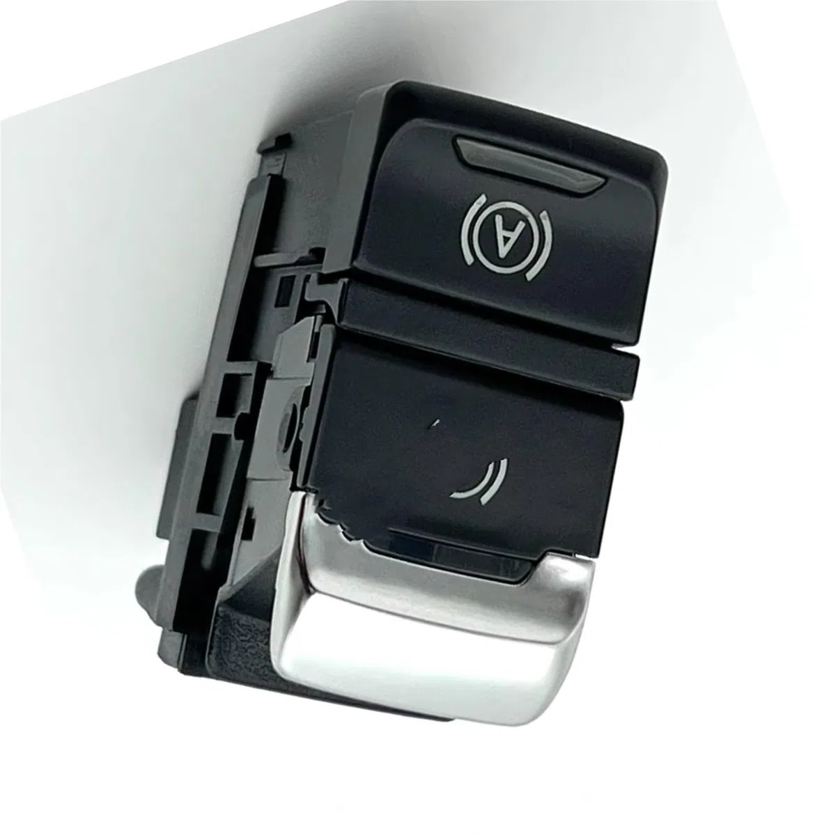 Feststellbremsschalter für Skoda KAROQ (2017), elektrischer Handbremsschalter, Einparkhilfe-Schalter, Kfz-Verbrauchsmaterial 566927225B