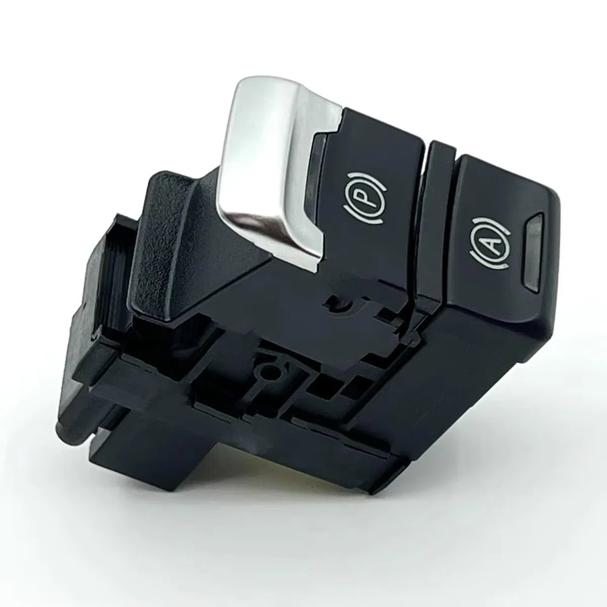 Feststellbremsschalter für Skoda KAROQ (2017), elektrischer Handbremsschalter, Einparkhilfe-Schalter, Kfz-Verbrauchsmaterial 566927225B