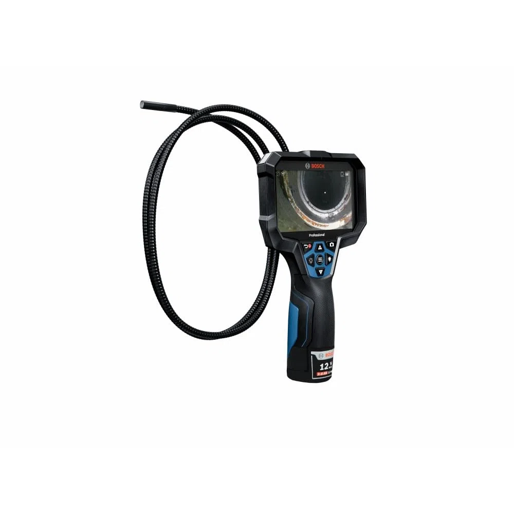 Bosch GIC5-27C 12V Max Connected 11Ft. Handheld Inspektionskamera