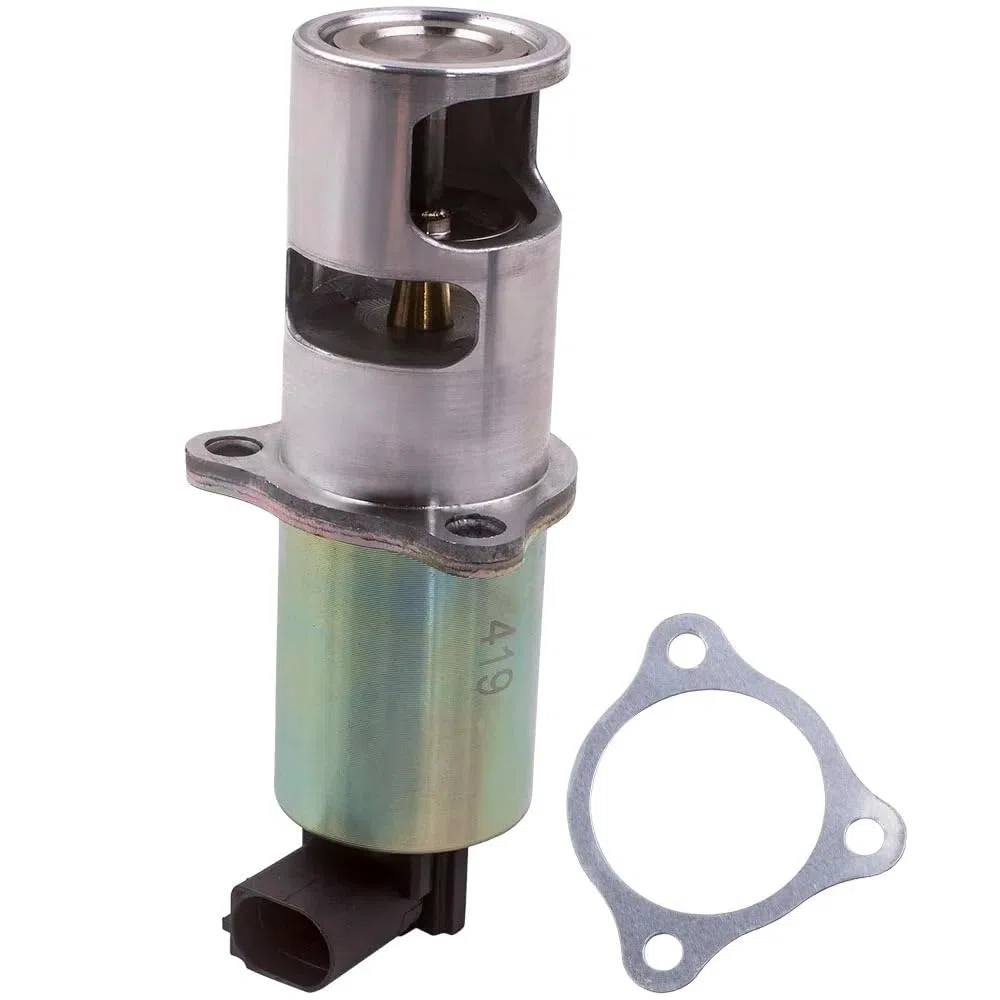 AGR-VENTIL Für Clio MK II Für Espace Für Laguna Für Megane Für Scenic Für Trafic 1,9 Für DCi 7700107797 8200467001 8200542997 7700107471 AGR-Ventil